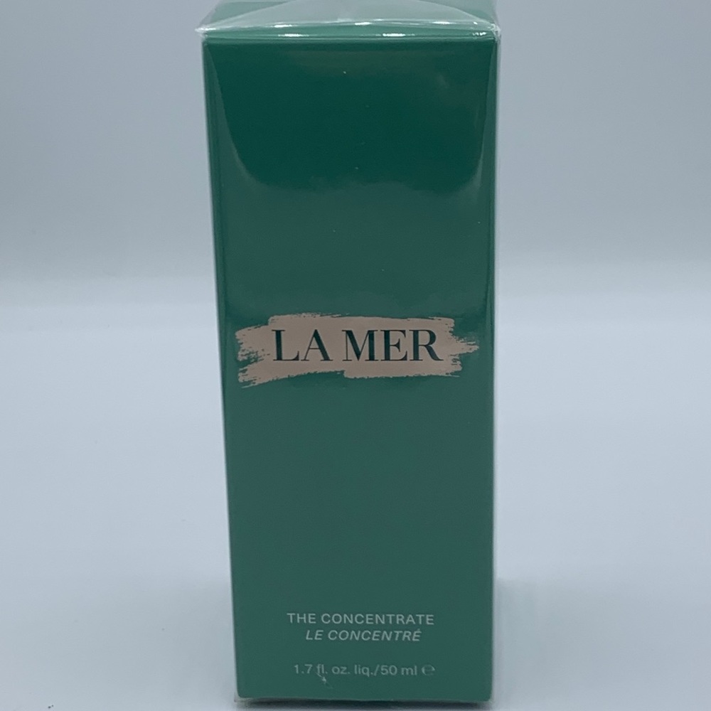 La Mer The Concentrate 1.7 fl oz